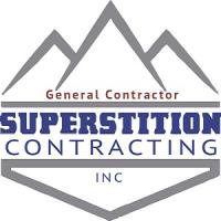 Superstition Commercial Contractors Logo