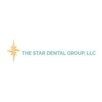 The Star Dental Group, LLC Logo