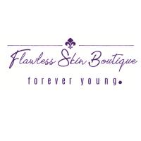 Flawless Skin Boutique logo