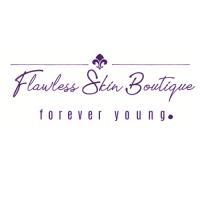 Flawless Skin Boutique Logo
