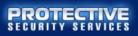 Protective Security Services Logo