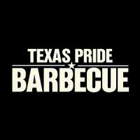 Texas Pride Barbecue Logo