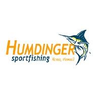 Humdinger Sportfishing Logo