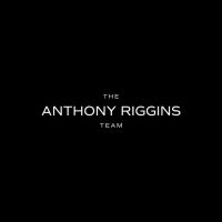The Anthony Riggins Team Logo