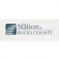 The Station at Bucks County logo