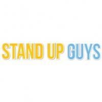 Stand Up Guys Junk Removal Logo