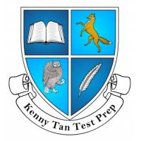 Kenny Tan Test Prep SHSAT, ISEE, SSAT, HSPT, SAT, ACT Tutor Logo