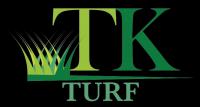 TK Turf logo