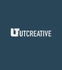 UTCREATIVE | Wix Websites and Branding Logo