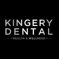 Kingery Dental Health and Wellness Logo