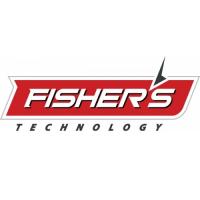 Fisher's Technology Logo
