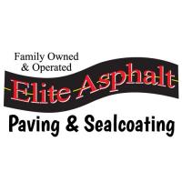 Elite Asphalt Indy Logo