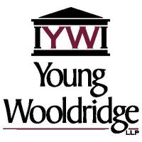 Young Wooldridge, LLP Logo