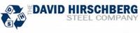 David Hirschberg Steel & Recycling Center logo