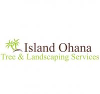 Island Ohana Tree Service LLC Logo