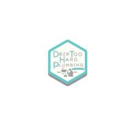 Drip Too Hard Plumbing L.L.C. Logo