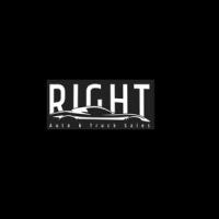 Right Auto and Truck Sales Logo