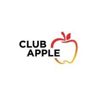 Club Apple logo