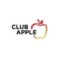 Club Apple Logo