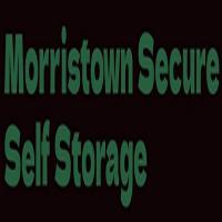 Morristown Secure Self Storage Logo