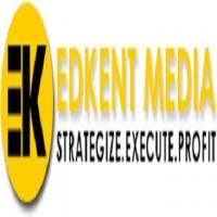 EDKENT Media New Jersey Logo