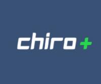 Chiro Plus Logo