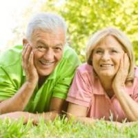 Cypress Gardens Care Center Logo