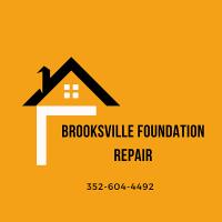 Brooksville Foundation Repair Logo