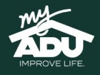 My ADU Logo