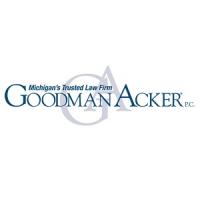 Goodman Acker P.C. Logo