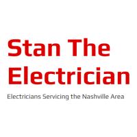 Stan The Electrician Logo