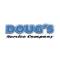 Doug's Service Company logo