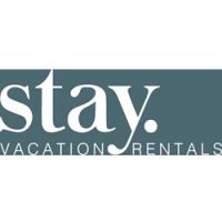 Stay Vacation Rentals Logo
