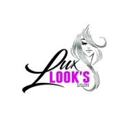 Lux Looks Salon Logo