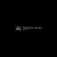 Kristin King logo