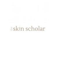 The Skin Scholar - Lauren Mitschrich PA-C Logo