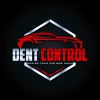 Dent Control of Abilene Logo