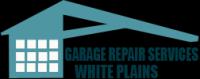 Garage Doors White Plains Logo