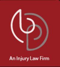 Law Offices of Barry Pasternack Logo