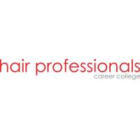 Hair Professionals Career College Logo