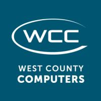 West County Computers Logo