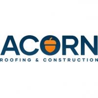 Acorn Roofing & Construction Logo