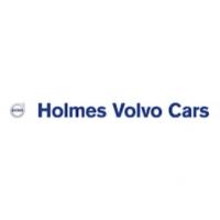 Holmes Volvo Cars logo
