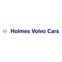 Holmes Volvo Cars Logo