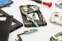 Boca Cellphone Repair Logo