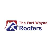 The Fort Wayne Roofers Logo