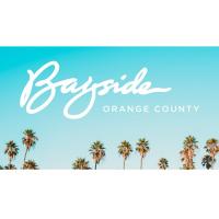 Bayside Church Orange County Logo