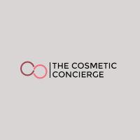 The Cosmetic Concierge logo