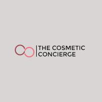 The Cosmetic Concierge Logo
