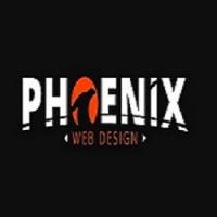 Phoenix Web Design Experts Logo